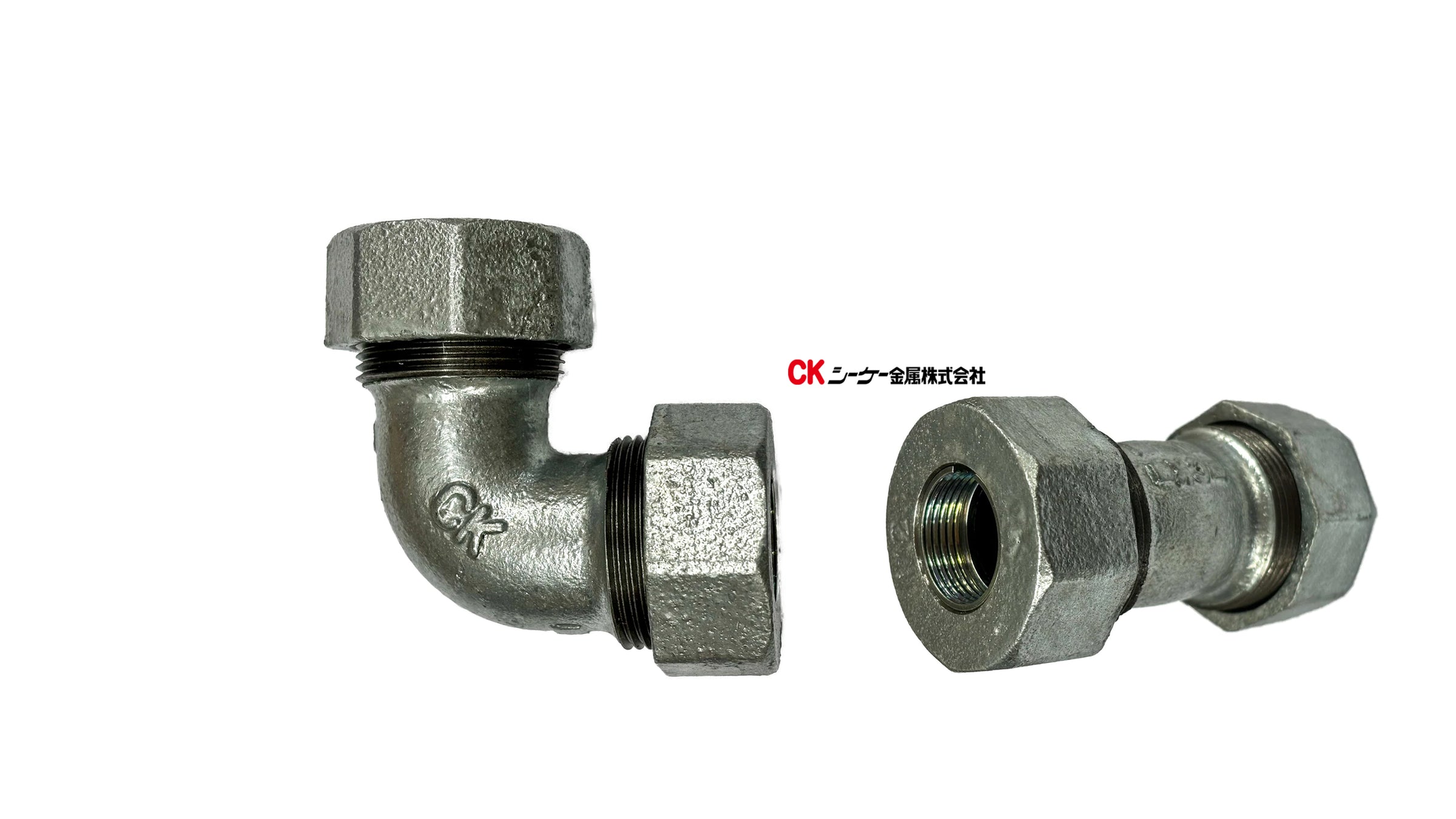 CK Metals|シーケー金属 - MisakaZoo