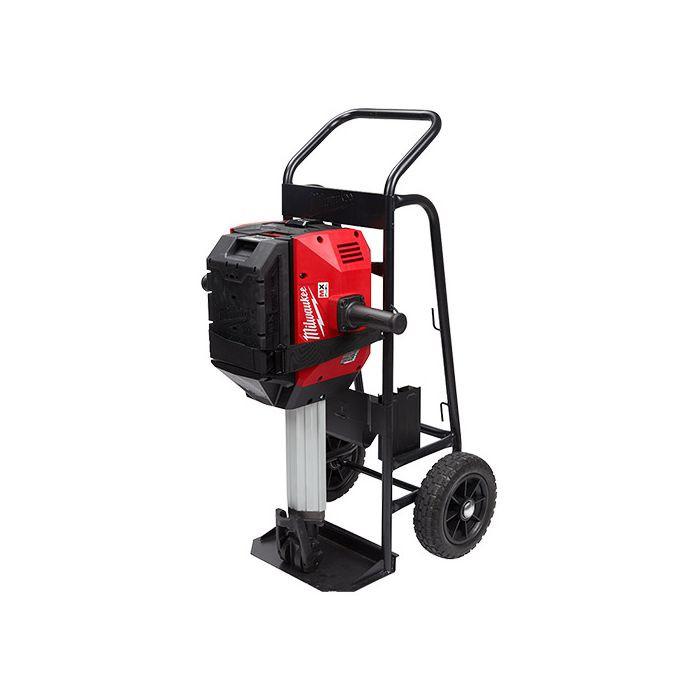 Milwaukee Tool |ミルウォーキーツール MX FUEL™ 28mm 六角軸 コードレスハンマー - MisakaZoo