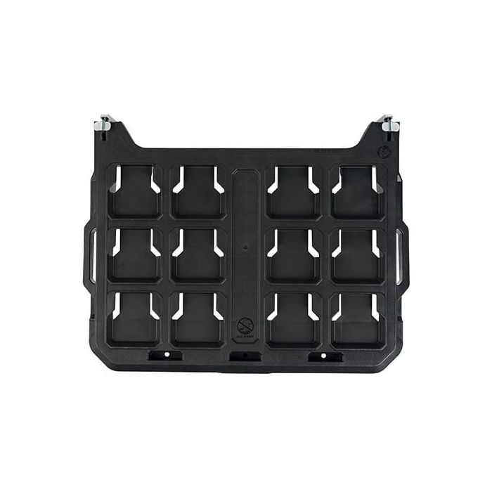 「PackOut」 Milwaukee Tool | ミルウォーキーツール PACKOUT™ 単品 - MisakaZoo