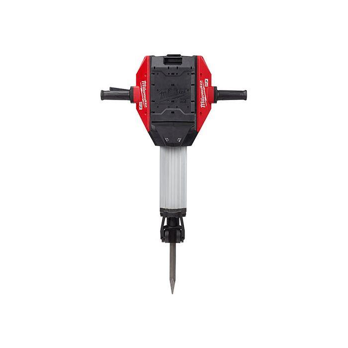 Milwaukee Tool |ミルウォーキーツール MX FUEL™ 28mm 六角軸 コードレスハンマー - MisakaZoo