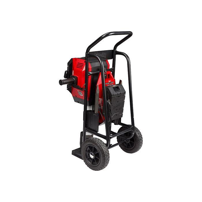 Milwaukee Tool |ミルウォーキーツール MX FUEL™ 28mm 六角軸 コードレスハンマー - MisakaZoo