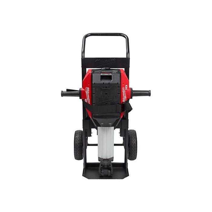 Milwaukee Tool |ミルウォーキーツール MX FUEL™ コードレスハンマー用キャスター MXF DHT EU - MisakaZoo
