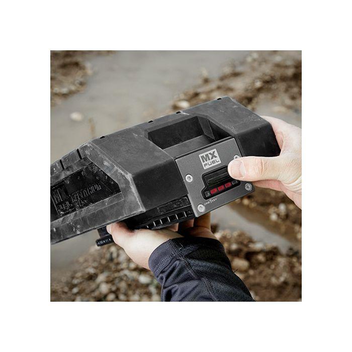 Milwaukee Tool |ミルウォーキーツール MX FUEL™ REDLITHIUM™ XC406 BATTERY PACK MXF XC406 JP - MisakaZoo