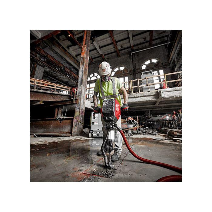 Milwaukee Tool |ミルウォーキーツール MX FUEL™ 28mm 六角軸 コードレスハンマー - MisakaZoo