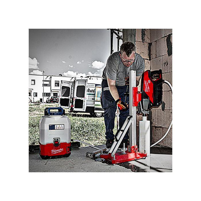 Milwaukee Tool |ミルウォーキーツール MX FUEL™ 152mm コアドリル - MisakaZoo