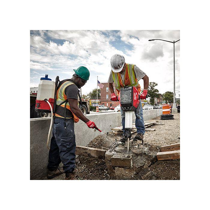 Milwaukee Tool |ミルウォーキーツール MX FUEL™ 28mm 六角軸 コードレスハンマー - MisakaZoo