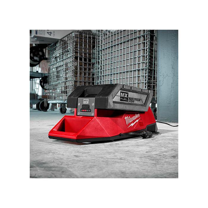 Milwaukee Tool |ミルウォーキーツール MX FUEL™ REDLITHIUM™ XC406 BATTERY PACK MXF XC406 JP - MisakaZoo