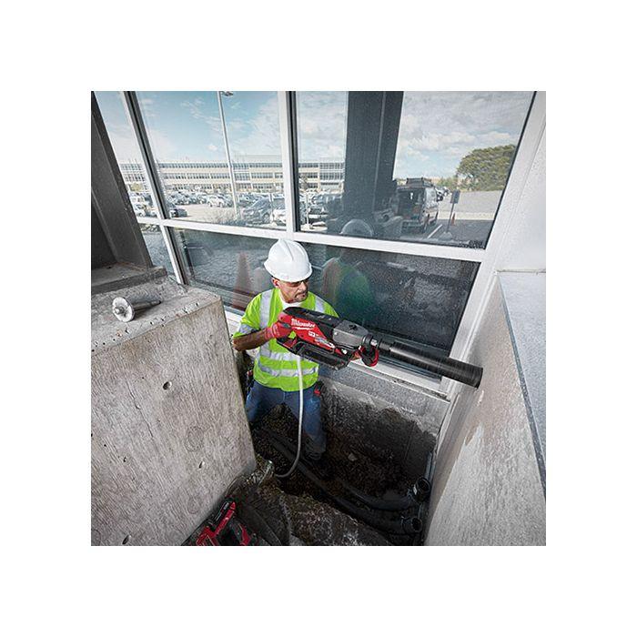 Milwaukee Tool |ミルウォーキーツール MX FUEL™ 152mm コアドリル - MisakaZoo