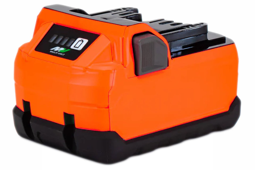 Hikoki|ハイコーキ 36Vマルチボルト2.5Ah電池 1台 「ラップグレードフィルム加工済品」 - MisakaZoo