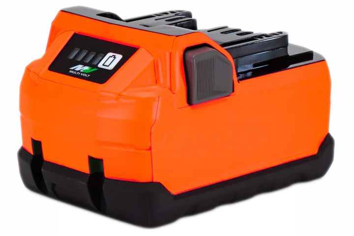 Hikoki|ハイコーキ 36Vマルチボルト2.5Ah電池 1台 「ラップグレードフィルム加工済品」 - MisakaZoo