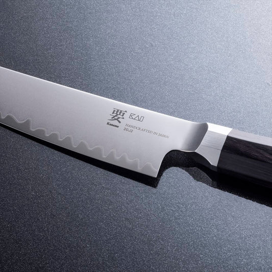 貝印(KAI) 関孫六 要 切付5寸(150mm) ステンレス複合材 JDM