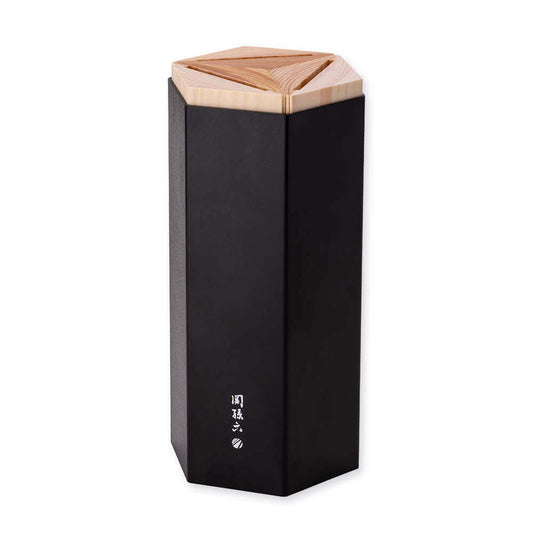 貝印(KAI) 関孫六 マスターライン ナイフブロック JDM