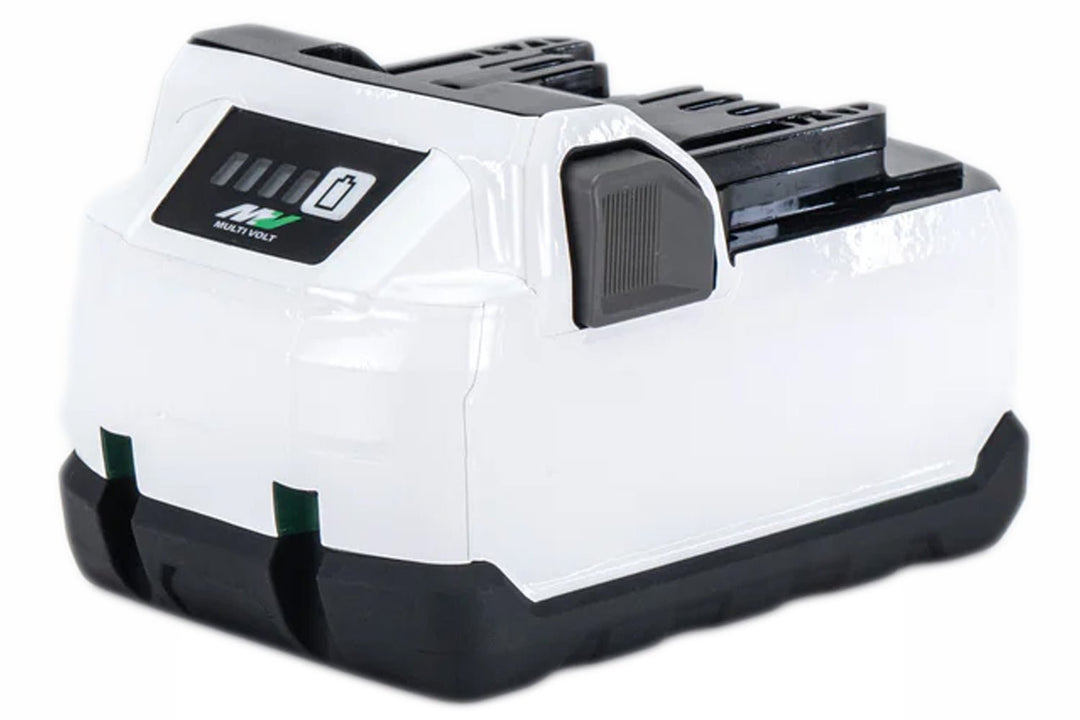 Hikoki|ハイコーキ 36Vマルチボルト2.5Ah電池 1台 「ラップグレードフィルム加工済品」 - MisakaZoo