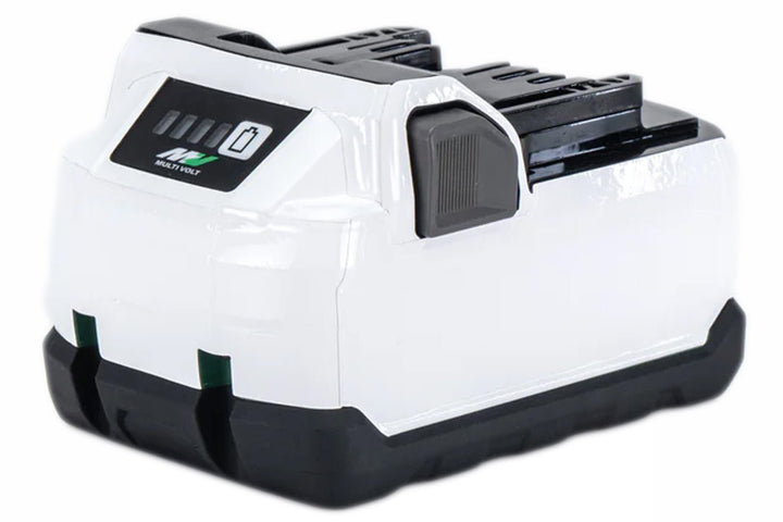 Hikoki|ハイコーキ 36Vマルチボルト2.5Ah電池 1台 「ラップグレードフィルム加工済品」 - MisakaZoo