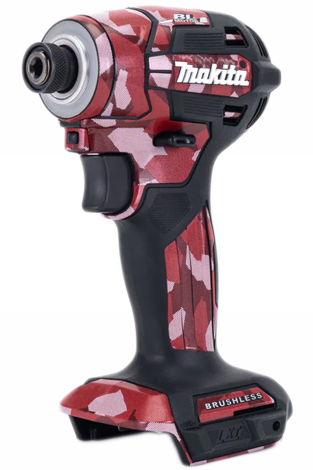 マキタ 18V充電式 インパクトドライバ TD173D 本体のみ 「ラップグレードフィルム加工済品」 - MisakaZoo