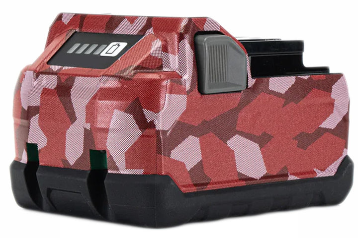 Hikoki|ハイコーキ 36Vマルチボルト2.5Ah電池 1台 「ラップグレードフィルム加工済品」 - MisakaZoo