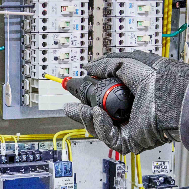 ベッセル 電ドラボールⅡ No.220USBC - 1(+2 x 100付属) - MisakaZoo