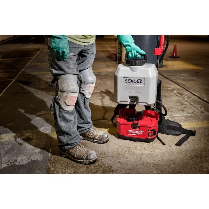 Milwaukee Tool |ミルウォーキーツール M18™ SWITCH TANK™ - MisakaZoo