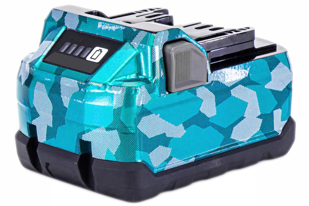 Hikoki|ハイコーキ 36Vマルチボルト2.5Ah電池 1台 「ラップグレードフィルム加工済品」 - MisakaZoo