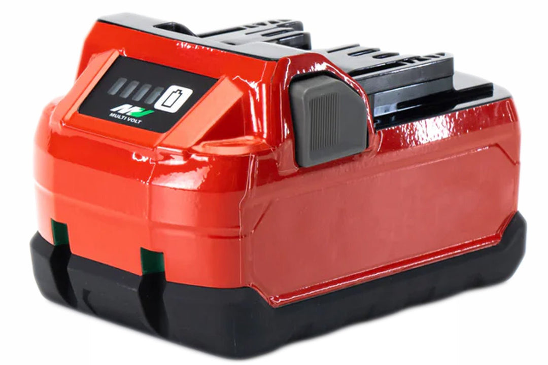 Hikoki|ハイコーキ 36Vマルチボルト2.5Ah電池 1台 「ラップグレードフィルム加工済品」 - MisakaZoo