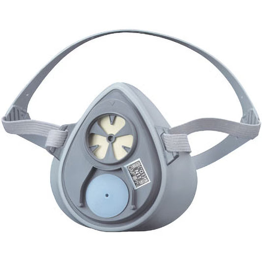 3M Japan|スリーエム ジャパン 防毒マスク 3000シリーズ