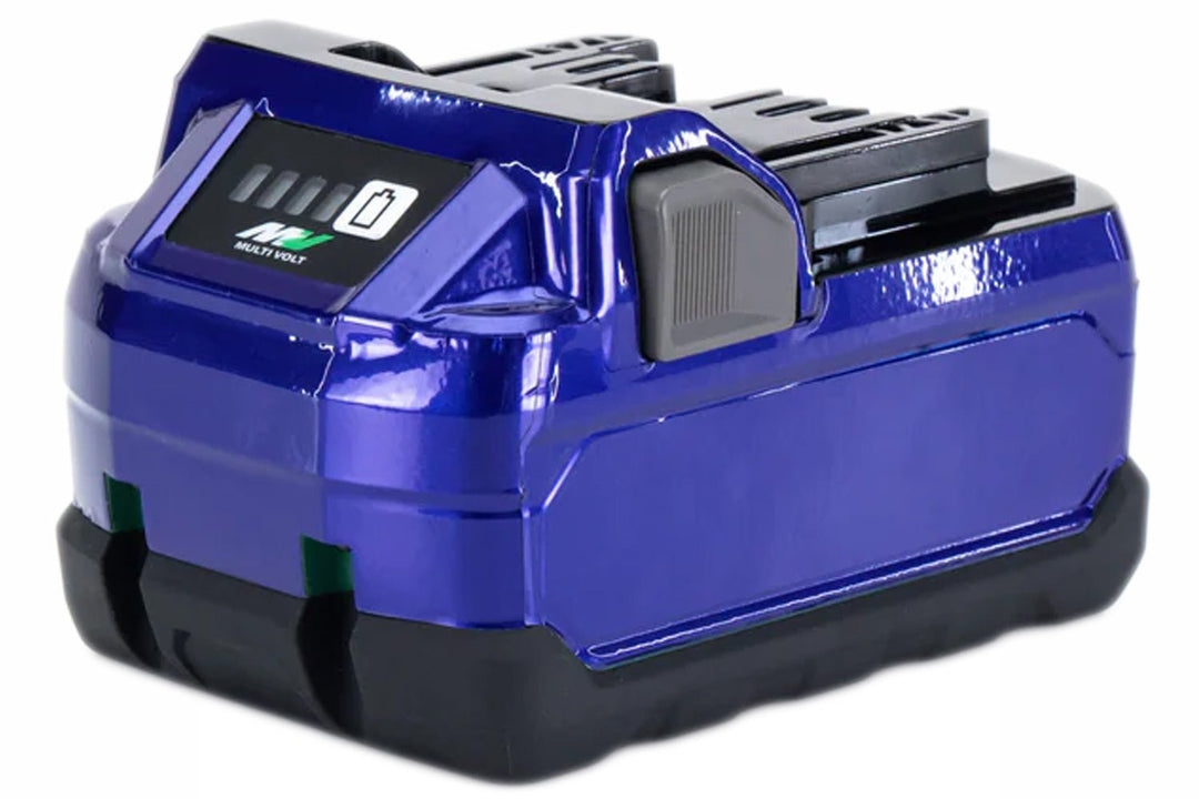 Hikoki|ハイコーキ 36Vマルチボルト2.5Ah電池 1台 「ラップグレードフィルム加工済品」 - MisakaZoo