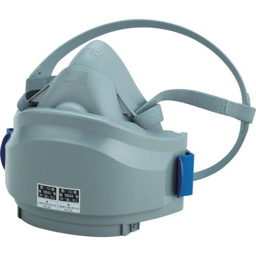 3M Japan|スリーエム ジャパン 取替式防じんマスク 7780J/7753 - RL2 - MisakaZoo