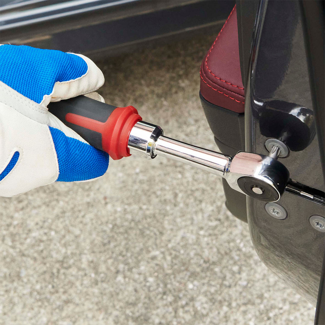 ベッセル 電動スリムラチェットセット 400ER3 - 1M - MisakaZoo