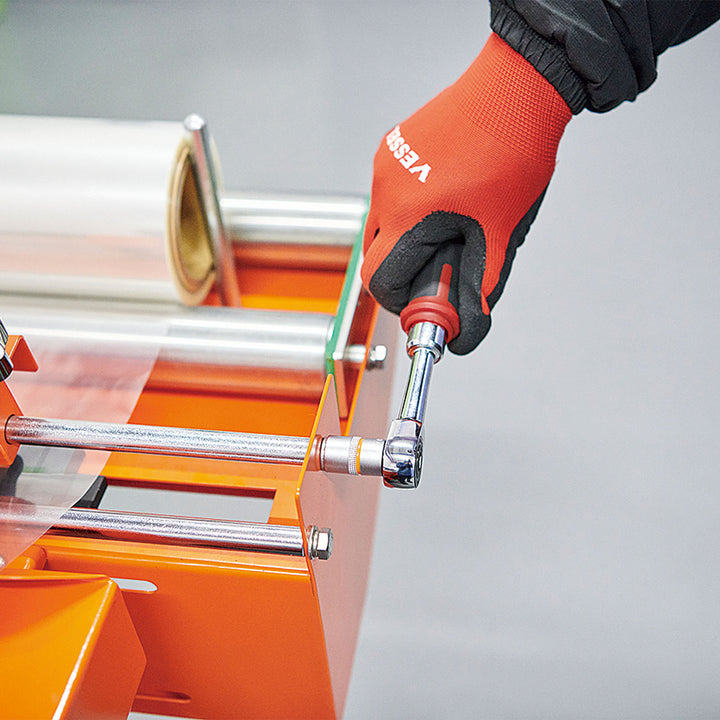 ベッセル 電動スリムラチェットセット 400ER3 - 1M - MisakaZoo