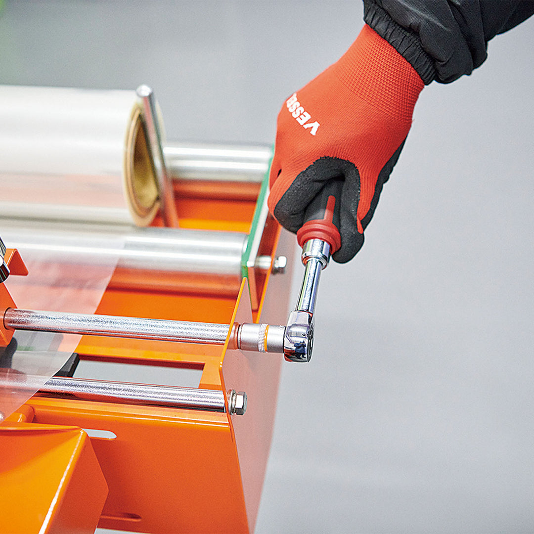 ベッセル 電動スリムラチェット 400ER3 - MisakaZoo