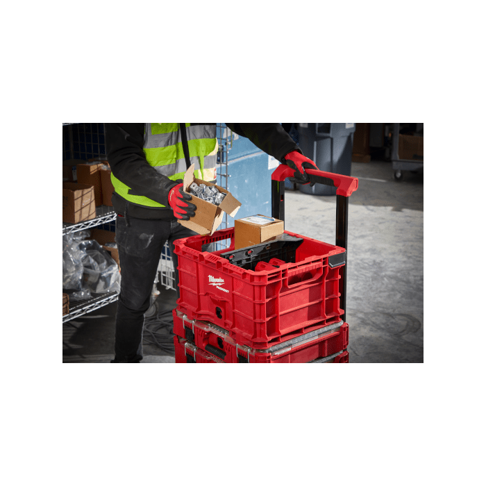 「PackOut」 Milwaukee Tool | ミルウォーキーツール PACKOUT™ コンテナ用ディバイダー 48 - 22 - 8040 - MisakaZoo