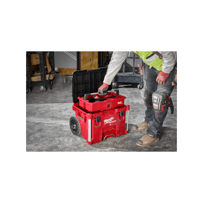 「PackOut」 Milwaukee Tool |ミルウォーキーツール パックアウト ツールトレイ 48 - 22 - 8045 - MisakaZoo