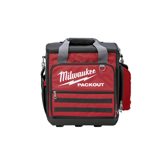 「PackOut」 Milwaukee Tool | ミルウォーキーツール PACKOUT™ テクニカルバックパック 48 - 22 - 8300 - MisakaZoo