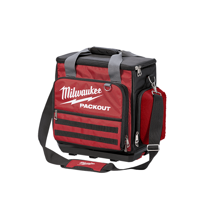 「PackOut」 Milwaukee Tool | ミルウォーキーツール PACKOUT™ テクニカルバックパック 48 - 22 - 8300 - MisakaZoo