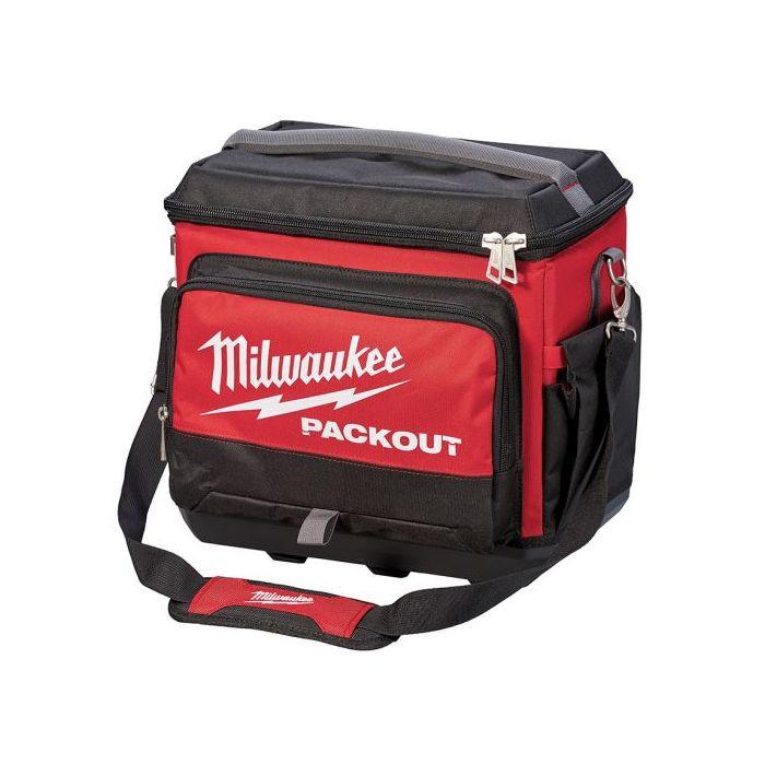 「PackOut」 Milwaukee Tool | ミルウォーキーツール PACKOUT™ ソフトクーラー 48 - 22 - 8302N - MisakaZoo