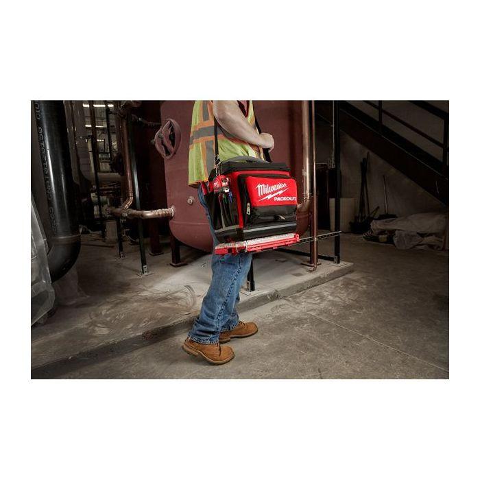 「PackOut」 Milwaukee Tool | ミルウォーキーツール PACKOUT™ ソフトクーラー 48 - 22 - 8302N - MisakaZoo