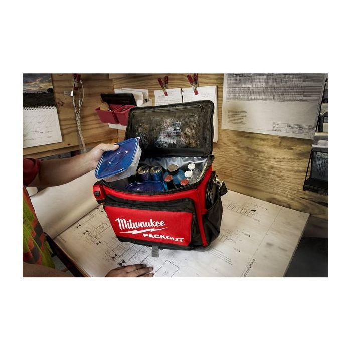 「PackOut」 Milwaukee Tool | ミルウォーキーツール PACKOUT™ ソフトクーラー 48 - 22 - 8302N - MisakaZoo