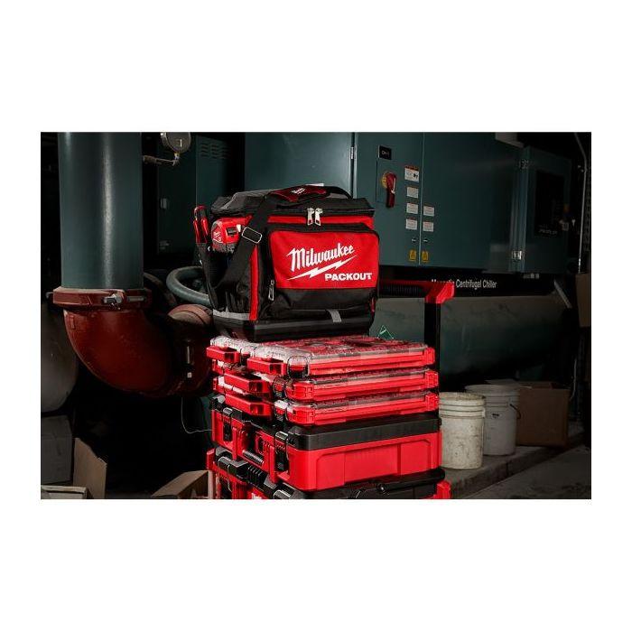 「PackOut」 Milwaukee Tool | ミルウォーキーツール PACKOUT™ ソフトクーラー 48 - 22 - 8302N - MisakaZoo
