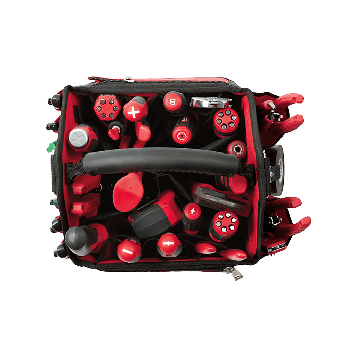 「PackOut」 Milwaukee Tool | ミルウォーキーツール PACKOUT™ 10インチトートバッグ 48 - 22 - 8310N - MisakaZoo