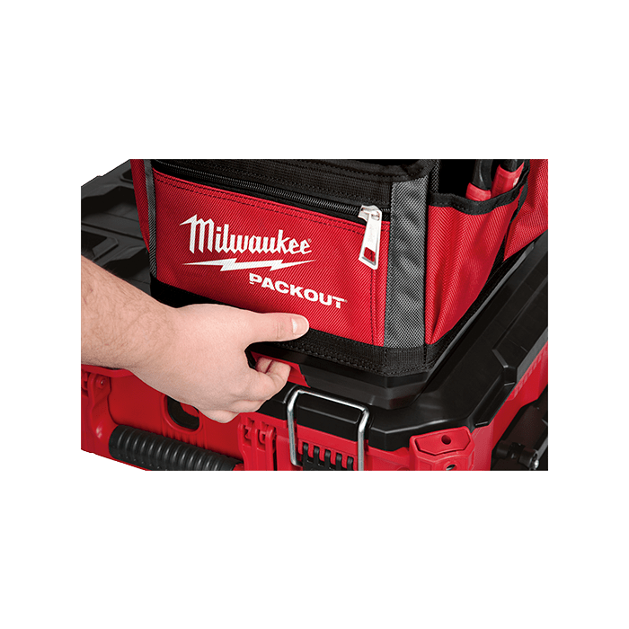 「PackOut」 Milwaukee Tool | ミルウォーキーツール PACKOUT™ 10インチトートバッグ 48 - 22 - 8310N - MisakaZoo