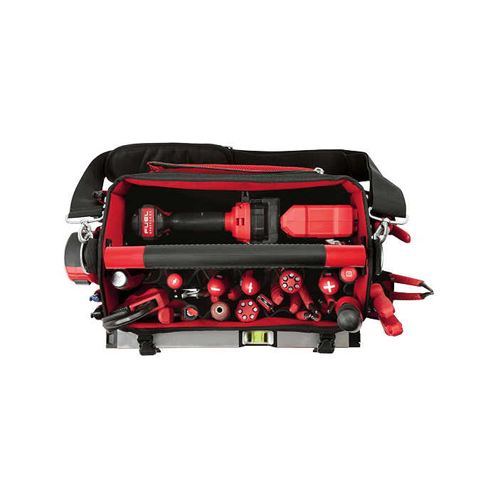 「PackOut」 Milwaukee Tool | ミルウォーキーツール PACKOUT™ 15インチトートバッグ 48 - 22 - 8315N - MisakaZoo