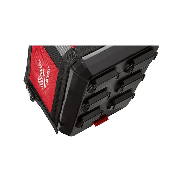 「PackOut」 Milwaukee Tool | ミルウォーキーツール PACKOUT™ 15インチトートバッグ 48 - 22 - 8315N - MisakaZoo