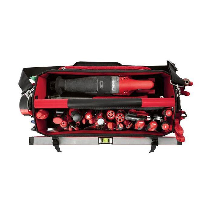 「PackOut」 Milwaukee Tool | ミルウォーキーツール PACKOUT™ 20インチトートバッグ 48 - 22 - 8320N - MisakaZoo