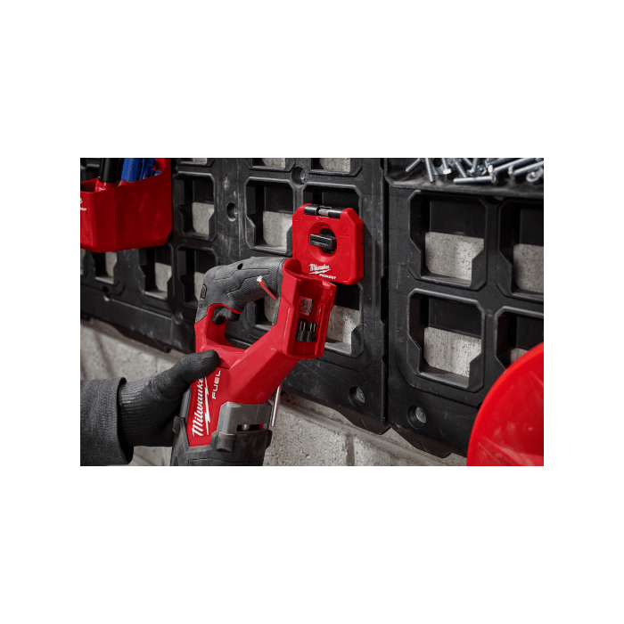 「PackOut」 Milwaukee Tool | ミルウォーキーツール PACKOUT™ 長細フック (Sサイズ) 48 - 22 - 8328 - MisakaZoo