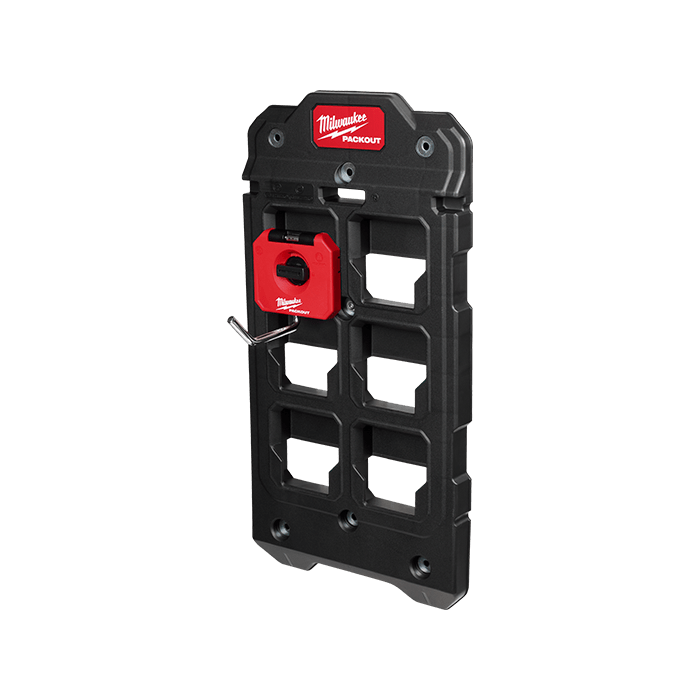 「PackOut」 Milwaukee Tool | ミルウォーキーツール PACKOUT™ 長細フック (Sサイズ) 48 - 22 - 8328 - MisakaZoo