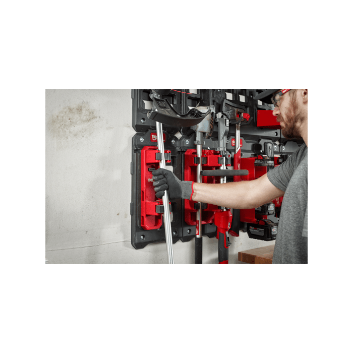 「PackOut」 Milwaukee Tool | ミルウォーキーツール PACKOUT™ スティックホルダー (Sサイズ) 48 - 22 - 8348 - MisakaZoo