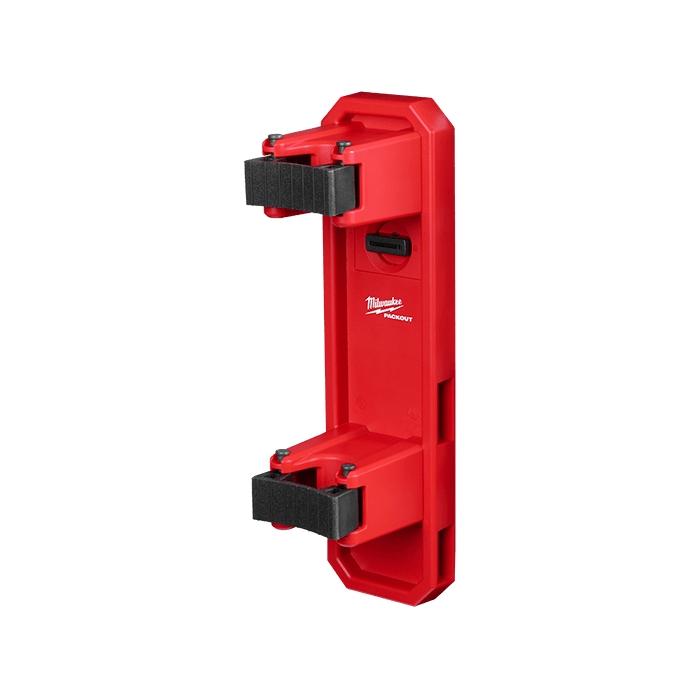 「PackOut」 Milwaukee Tool | ミルウォーキーツール PACKOUT™ スティックホルダー (Sサイズ) 48 - 22 - 8348 - MisakaZoo