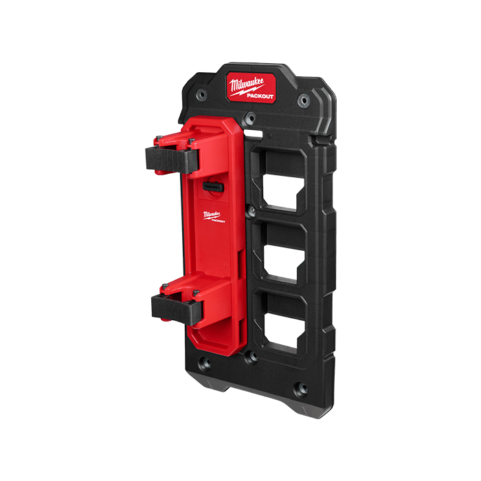 「PackOut」 Milwaukee Tool | ミルウォーキーツール PACKOUT™ スティックホルダー (Sサイズ) 48 - 22 - 8348 - MisakaZoo