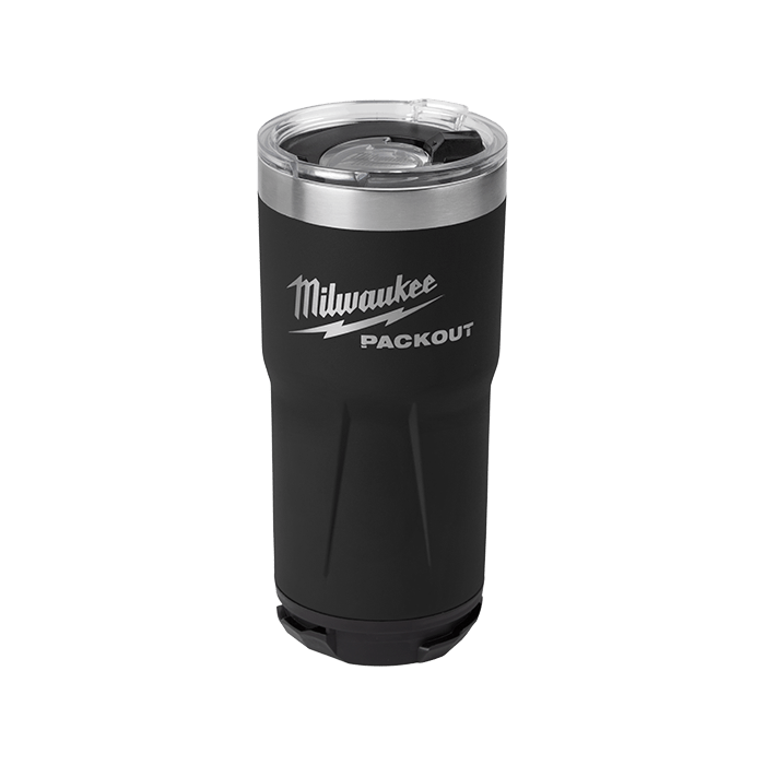 「PackOut」 Milwaukee Tool | ミルウォーキーツール PACKOUT™ タンブラー590ml(20 oz) - MisakaZoo