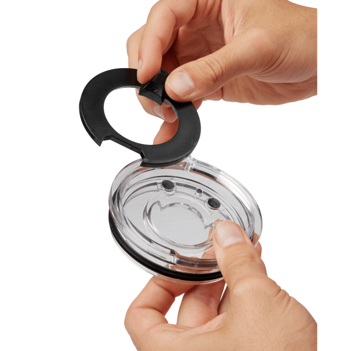 「PackOut」 Milwaukee Tool | ミルウォーキーツール PACKOUT™ タンブラー590ml(20 oz) - MisakaZoo